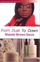 Cover of From Dusk to Dawn by Niambi Brown Davis