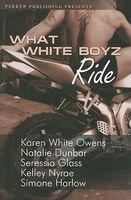 Natalie Dunbar's Latest Book