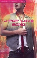 Cover of J-Pop Love Song by Shiree McCarver