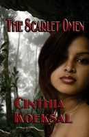 Cover of The Scarlet Omen by Cinthia Koeksal