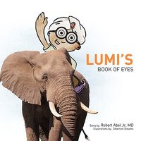 Lumi's Book of Eyes