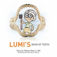 Lumi's Book of Teeth