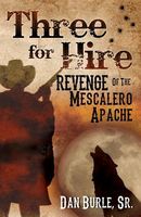 Revenge of the Mescalero Apache