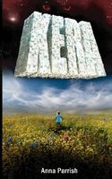 Cover of Kera by Anna Parrish