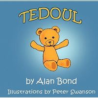 Cover of Tedoul by Alan Bond