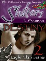 Cover of Destiny by L. Shannon