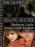 Anna Leigh Keaton; Madison Layle's Latest Book