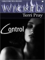 Cover of Control by Terri Pray