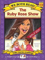 The Ruby Rose Show