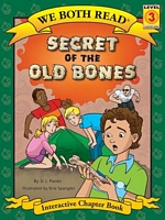 Secret of the Old Bones