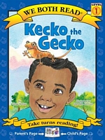 Kecko the Gecko