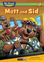 Matt and Sid