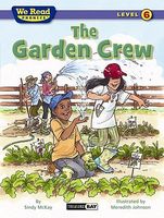 The Garden Crew