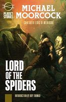 Lord of the Spiders or Blades of Mars