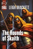 The Hounds of Skaith