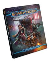 Starfinder Roleplaying Game
