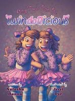 Cover of Any Two Can Be Twindollicious by Natasha Danna