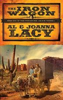 Al Lacy; Joanna Lacy's Latest Book