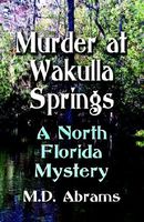 Murder at Wakulla Springs