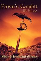 Cover of Pawn's Gambit by Jr. Hume