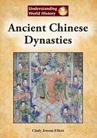 Ancient Chinese Dynasties