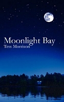 Cover of Moonlight Bay by Tess Morrison