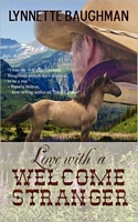 Love With A Welcome Stranger