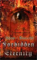 Forbidden Eternity book cover