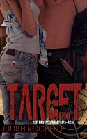 Cover of Target by Judith Rochelle