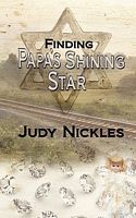 Cover of Finding Papa's Shining Star by Judy Nickles
