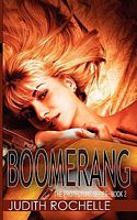 Cover of Boomerang by Judith Rochelle