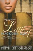Little Black Girl Lost 4: Captive
