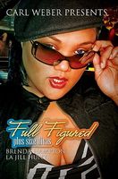 Cover of Full Figured by Brenda Hampton