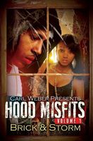 Hood Misfits Volume 1