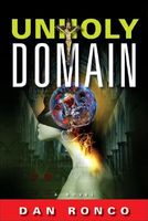 Cover of Unholy Domain by Dan Ronco