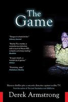 Cover of The Game by Derek Armstrong