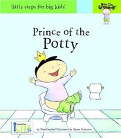 Prince of the Potty