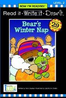 Bear's Winter Nap