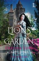 Lions in the Garden