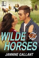 Wilde Horses