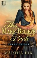 His Make-Believe Bride