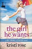 The Girl He Wants