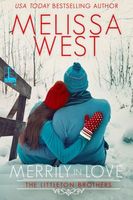 Melissa West's Latest Book
