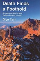Glyn Carr's Latest Book