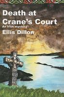 Death at Crane's Court