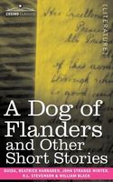 Cover of A Dog of Flanders and Other Short Stories by Beatrice Harraden