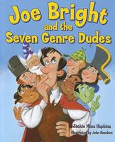 Joe Bright and the Seven Genre Dudes