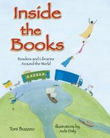 Inside the Books: Readers and Libraries Around the World