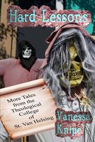 Cover of Hard Lessons by Vanessa Knipe