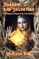Cover of Shadow and Salvation by Vanessa Knipe